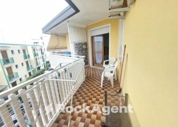 Terrazzo - Bilocale viale Cormor, 127, San Michele al Tagliamento - foto 11