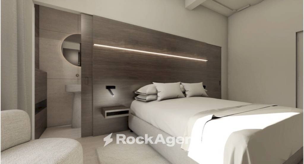 Camera da letto - Bed & Breakfast Roma - foto 3