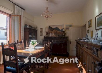 Salone - Villa viale I Maggio, 75, Fano - foto 3