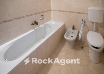 Bagno - Villa viale I Maggio, 75, Fano - foto 17