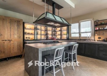 Interno non residenziale - Villa via Capra, 16, Osio Sopra - foto 8