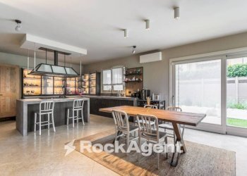 Interno non residenziale - Villa via Capra, 16, Osio Sopra - foto 10