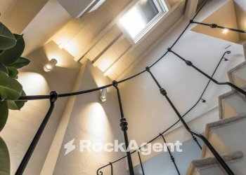 Scala - Villa via Capra, 16, Osio Sopra - foto 19