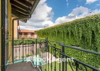 Balcone - Villa via Capra, 16, Osio Sopra - foto 25