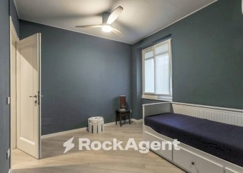 Camera da letto - Villa via Capra, 16, Osio Sopra - foto 35