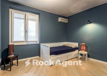 Camera da letto - Villa via Capra, 16, Osio Sopra - foto 36