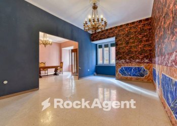 Cucina - Four-room apartment via Torquato Tasso, Napoli (neighborhood Vomero) - photo 6