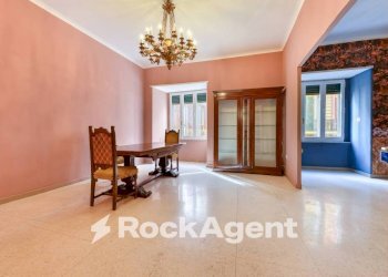 Salone - Quadrilocale via Torquato Tasso, Napoli (zona Vomero) - foto 8