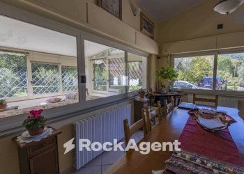 Veranda - Villa contrada Zaccano, Caraffa di Catanzaro - foto 9