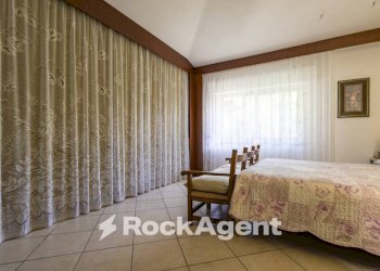 Camera da letto - Villa contrada Zaccano, Caraffa di Catanzaro - foto 14