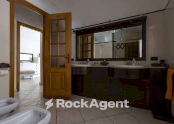 Bagno - Villa contrada Zaccano, Caraffa di Catanzaro - foto 25