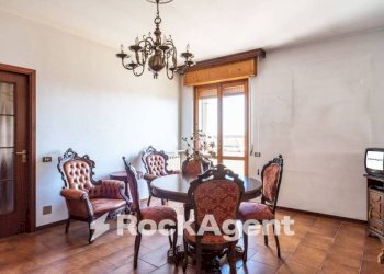 Salone - Trilocale via XXV Aprile, 32, Mede - foto 4