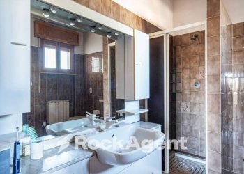 Bagno - Trilocale via XXV Aprile, 32, Mede - foto 12