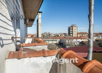 Terrazzo - Trilocale via XXV Aprile, 32, Mede - foto 21