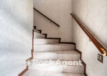 Scala - Terraced Villa viale Martiri della Libertà, 58, Mede - photo 18