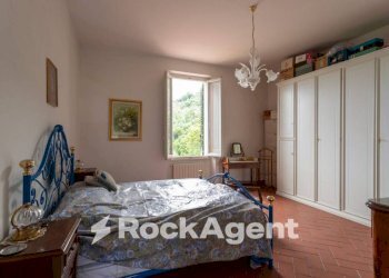 Camera da letto - Villa via del Fontanaccio, 1, Carmignano - foto 27
