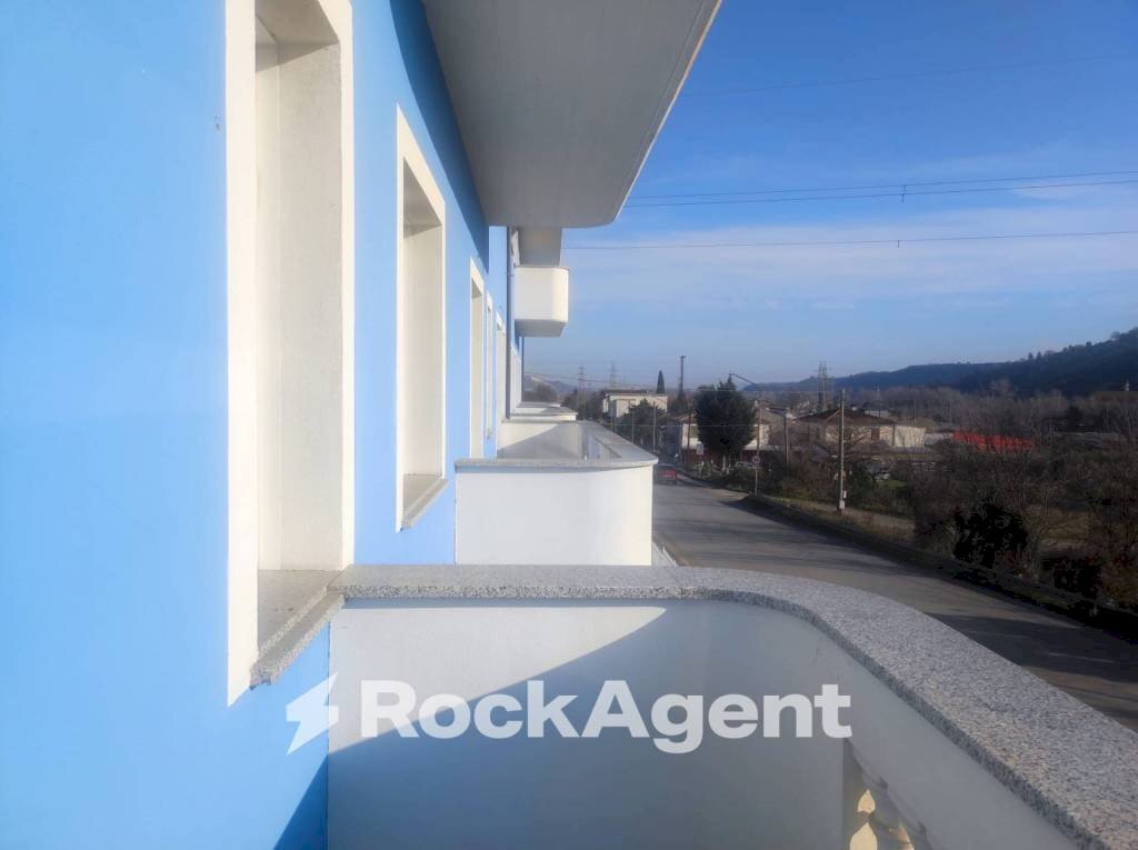 Balcone - Appartamento via del Villino, Alanno - foto 3