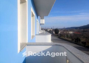 Balcone - Appartamento via del Villino, Alanno - foto 3