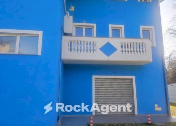 Facciata - Appartamento via del Villino, Alanno - foto 5