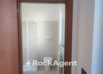 Bagno - Appartamento via del Villino, Alanno - foto 12