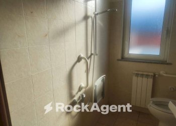 Bagno - Quadrilocale via del Villino, Alanno - foto 37