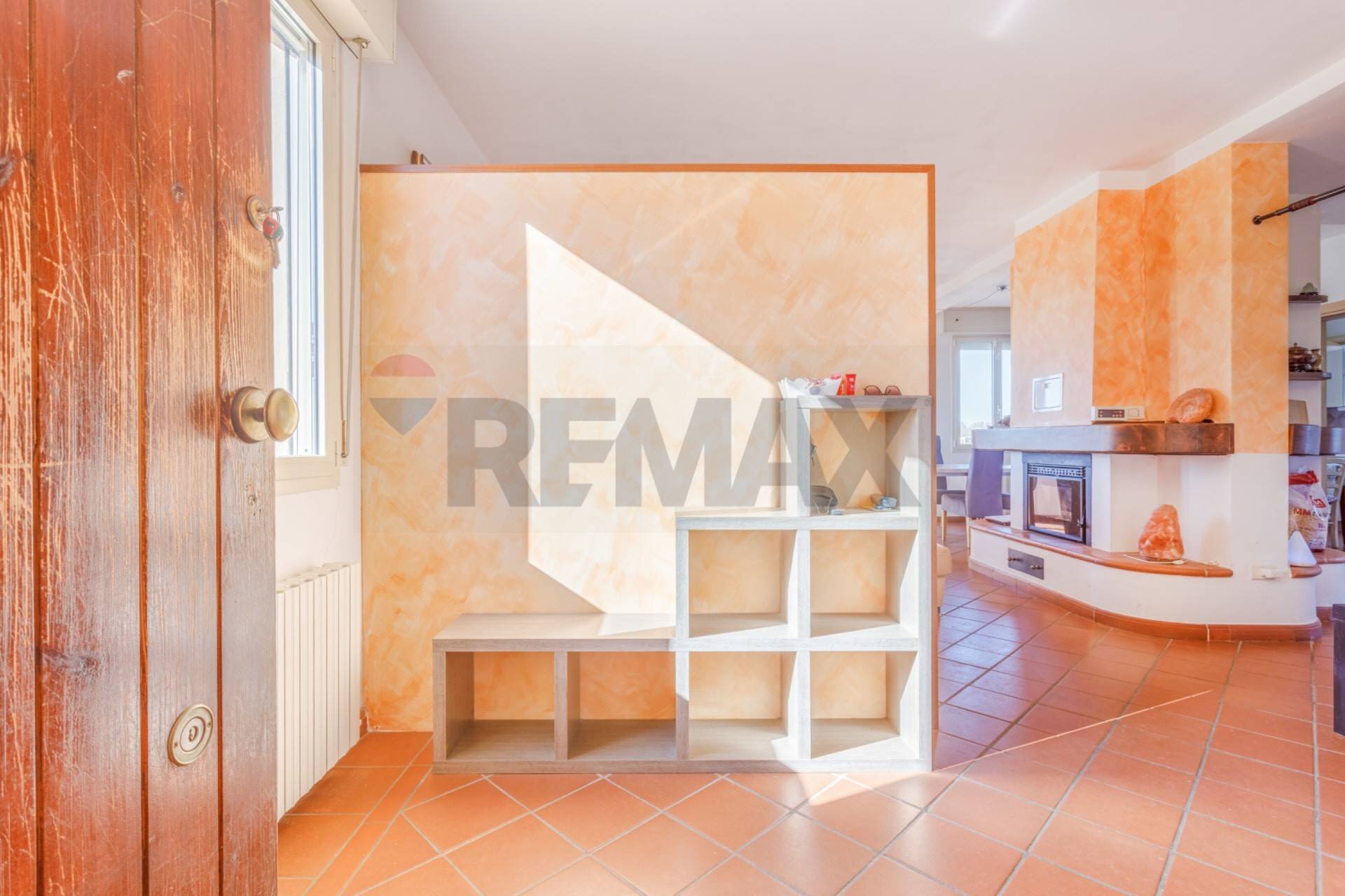 Cucina - Appartamento Via Ghiarda
 
20, Reggio nell'Emilia - foto 2