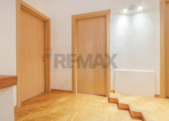 Stanza vuota - Appartamento Via Ghiarda
 
20, Reggio nell'Emilia - foto 22