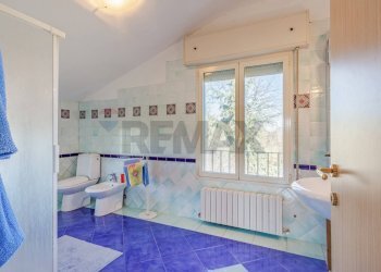 Bagno - Appartamento Via Ghiarda
 
20, Reggio nell'Emilia - foto 25