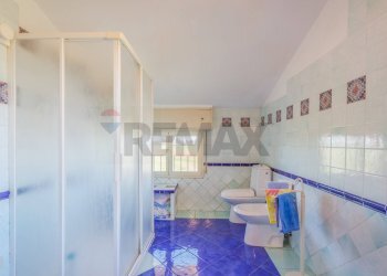 Bagno - Appartamento Via Ghiarda
 
20, Reggio nell'Emilia - foto 26