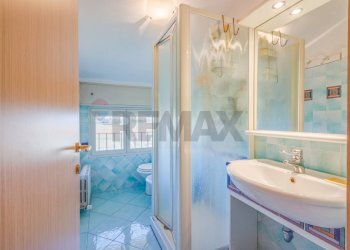 Bagno - Appartamento Via Ghiarda
 
20, Reggio nell'Emilia - foto 29