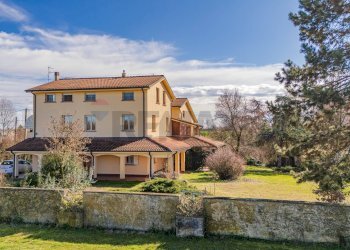 Casa all\'aperto - Appartamento Via Ghiarda
 
20, Reggio nell'Emilia - foto 43