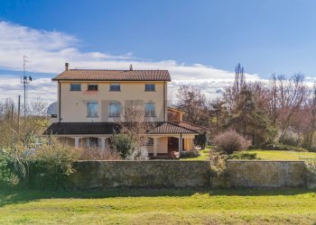 Casa all\'aperto - Appartamento Via Ghiarda
 
20, Reggio nell'Emilia - foto 44