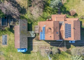 Casa all\'aperto - Appartamento Via Ghiarda
 
20, Reggio nell'Emilia - foto 46