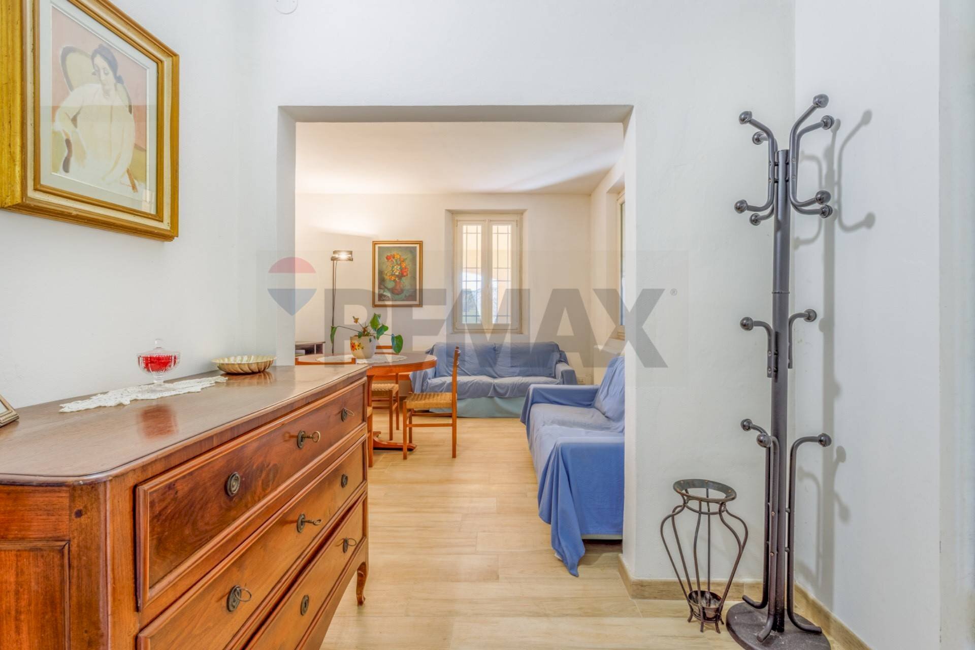 Soggiorno - Trilocale Via Ghiarda
 
20, Reggio nell'Emilia - foto 1