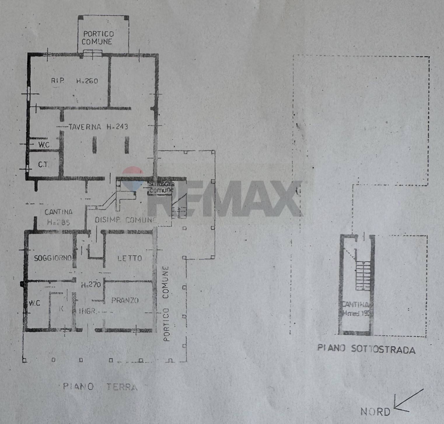 Pianta 2D - Trilocale Via Ghiarda
 
20, Reggio nell'Emilia - planimetria 1