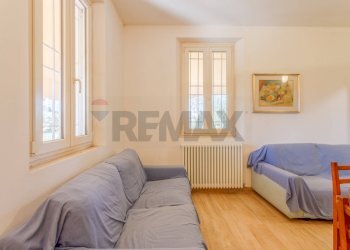 Soggiorno - Trilocale Via Ghiarda
 
20, Reggio nell'Emilia - foto 5