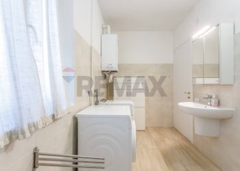 Bagno - Trilocale Via Ghiarda
 
20, Reggio nell'Emilia - foto 21