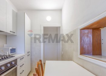 Cucina - Trilocale Via Ghiarda
 
20, Reggio nell'Emilia - foto 25