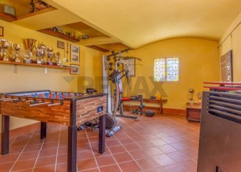 Palestra - Trilocale Via Ghiarda
 
20, Reggio nell'Emilia - foto 33