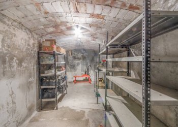 Dispensa di stoccaggio - Trilocale Via Ghiarda
 
20, Reggio nell'Emilia - foto 42