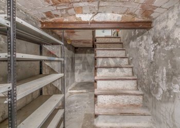 Scale - Trilocale Via Ghiarda
 
20, Reggio nell'Emilia - foto 43