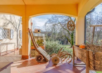 Terrazza - Trilocale Via Ghiarda
 
20, Reggio nell'Emilia - foto 45