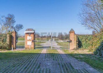 Casa all\'aperto - Trilocale Via Ghiarda
 
20, Reggio nell'Emilia - foto 48