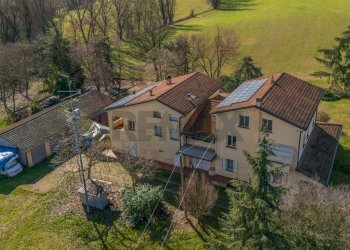 Casa all\'aperto - Trilocale Via Ghiarda
 
20, Reggio nell'Emilia - foto 51