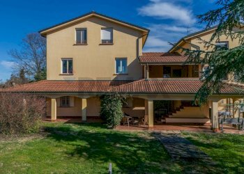 Casa all\'aperto - Trilocale Via Ghiarda
 
20, Reggio nell'Emilia - foto 53