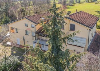 Casa all\'aperto - Trilocale Via Ghiarda
 
20, Reggio nell'Emilia - foto 54