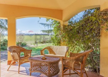 Terrazza - Villa Via Ghiarda
 
20, Reggio nell'Emilia - foto 6