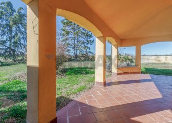 Terrazza - Villa Via Ghiarda
 
20, Reggio nell'Emilia - foto 7