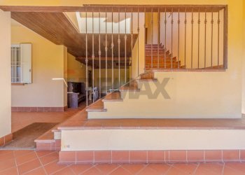 Scale - Villa Via Ghiarda
 
20, Reggio nell'Emilia - foto 8