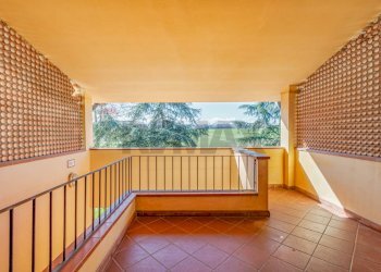 Balcone - Villa Via Ghiarda
 
20, Reggio nell'Emilia - foto 9